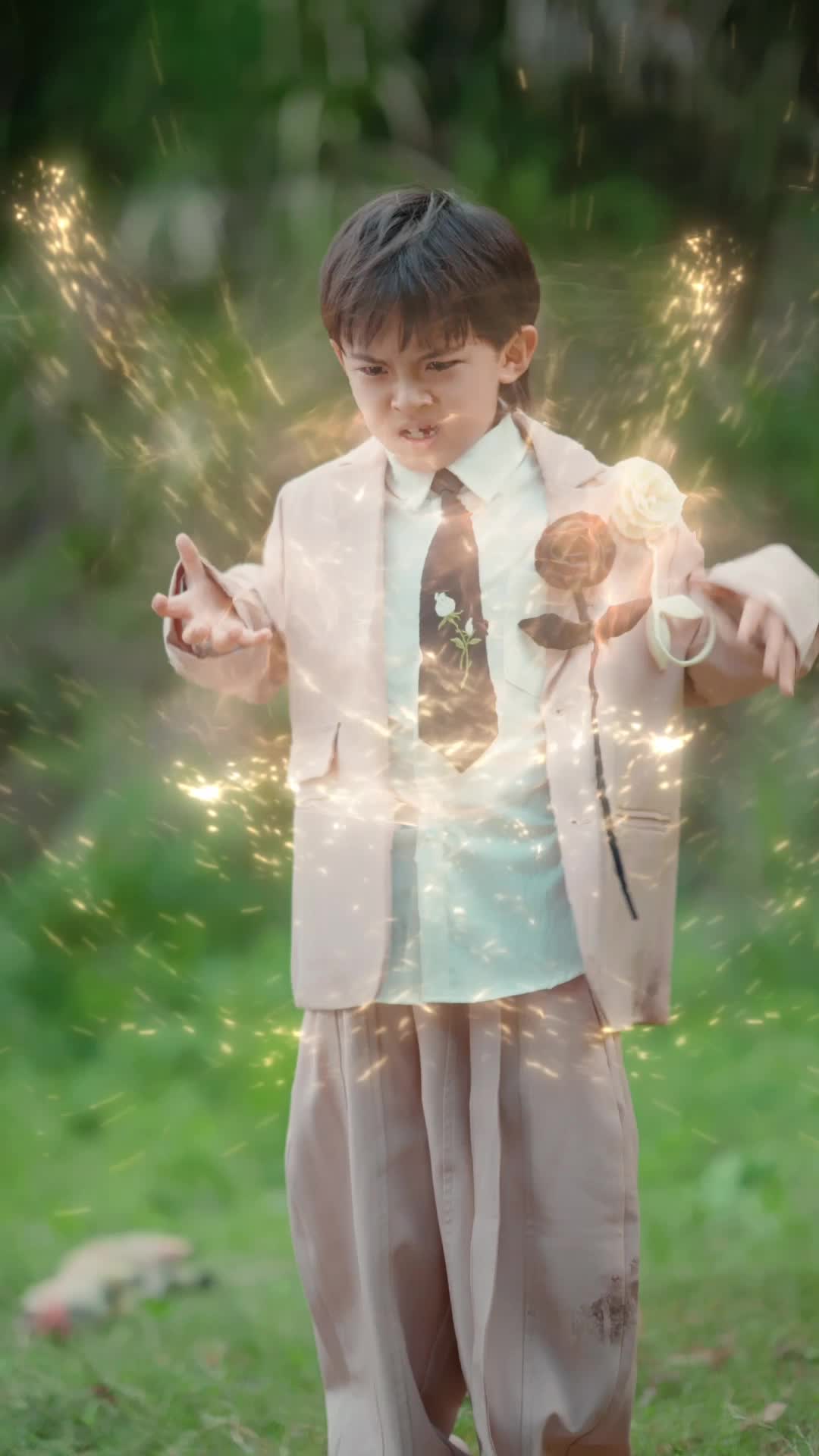 Episode 60 - Turunnya Dewa Nakal ke Dunia